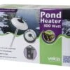 Velda Pond Heater 300 Watt -Natuurcentrum Winkel pond heater 300 watt 1586498882 l