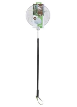 Velda Pond Net Daphnia 35 Cm Met Telescop