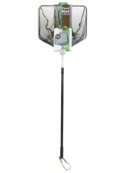 Velda Pond Net Vierkant 46 Cm Met Telesc.