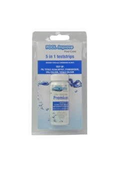 Pool Improve Teststrips 5 In 1 -Natuurcentrum Winkel pool improve teststrips 5 in 1 1753x2500 62b45853643bf l