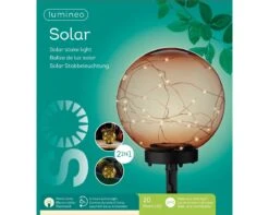 Lumineo Solar Steker Amber -Natuurcentrum Winkel product 1181x944 625811d9a9da0 l