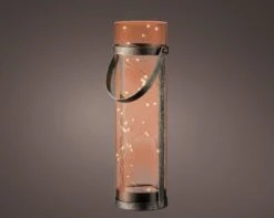 Lumineo Solar Lantaarn Acryl 40 Lamps - Ø 10 Cm -Natuurcentrum Winkel product 1181x944 6258120d075b2 l