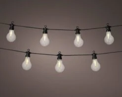 Lumineo LED Partylight Warm Wit 20 Lamps - 950 Cm -Natuurcentrum Winkel product 1181x944 6258121598cfc l