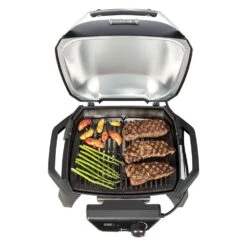 Weber® Pulse 1000 Elektrische Barbecue -Natuurcentrum Winkel pulse 1000 elektrische barbecue 1614598114 l