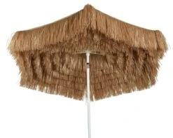 Rafia Parasol Natural - Ø 180 X H 210 Cm -Natuurcentrum Winkel rafia parasol natural 180 x h 210 cm 1181x944 62346911a76fe l