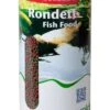 Velda Rondett Fish Food 1250 Ml -Natuurcentrum Winkel rondett fish food 1250 ml 1586498840 l