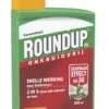 ROUNDUP® PA Snel Onkruidvrij Onkruidverdelger Concentraat 900ml 1 ROUNDUP® PA Snel Onkruidvrij Onkruidverdelger Concentraat 900ml -Natuurcentrum Winkel roundup natural concentraat 900ml 533x800 61f9164a3ef04 l