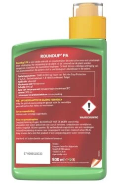 ROUNDUP® PA Snel Onkruidvrij Onkruidverdelger Concentraat 900ml -Natuurcentrum Winkel roundup natural concentraat 900ml 533x800 61f9164aa23b2 l
