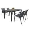 Royal Seasons ALORA Dining Set Met 4 Stoelen -Natuurcentrum Winkel royal seasons alora dining set met 4 stoelen 1500x1500 63ea2dbe1f805 l