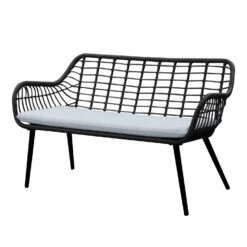Royal Seasons COCOON Loungeset Zwart -Natuurcentrum Winkel royal seasons cocoon loungeset zwart 1500x1500 641b09319415b l
