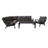 Royal Seasons DETROIT Hoek Loungeset Deluxe -Natuurcentrum Winkel royal seasons detroit hoek loungeset deluxe 1500x1500 63ea2d5da514c l