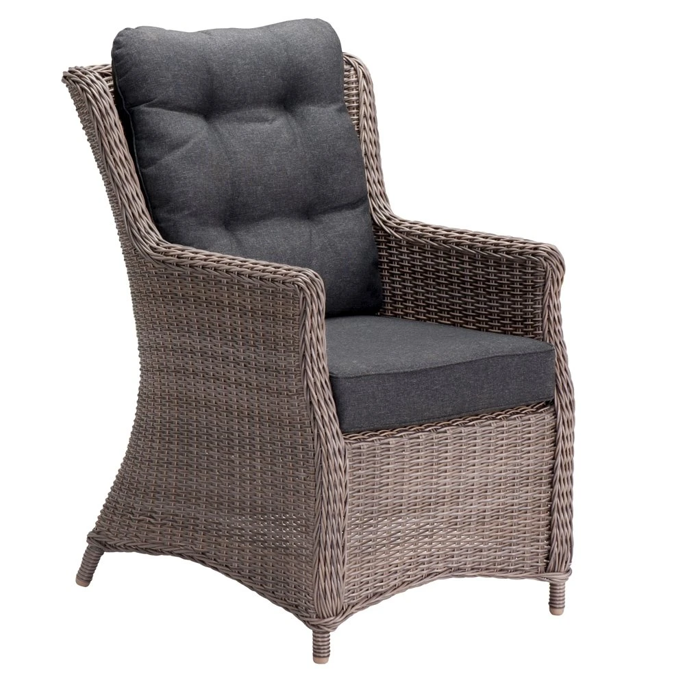 Royal Seasons GIULIA Fauteuil 3 Royal Seasons GIULIA Fauteuil