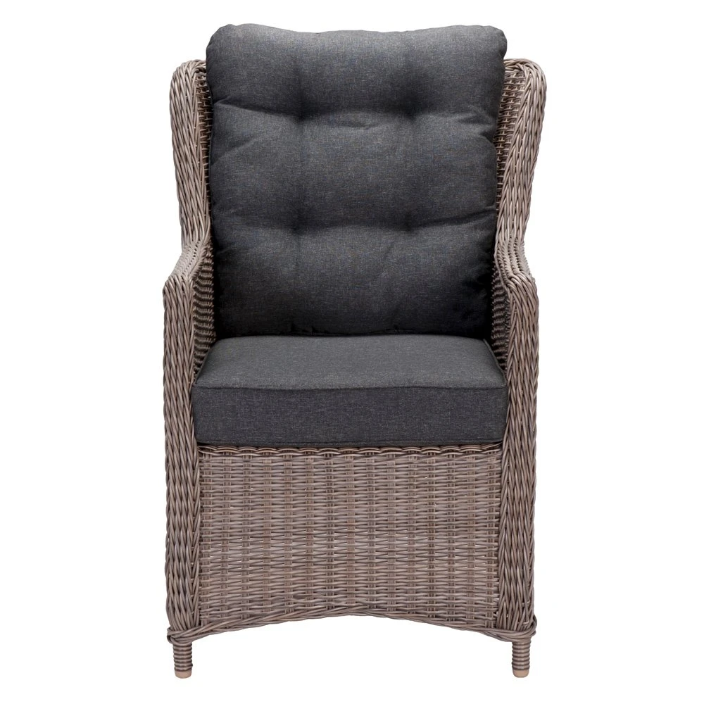 Royal Seasons GIULIA Fauteuil 4 Royal Seasons GIULIA Fauteuil - Afbeelding 2