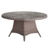 Royal Seasons GIULIA Tafel - Ø 150 Cm -Natuurcentrum Winkel royal seasons guilia tuintafel d 150 cm 1000x1000 628746802350f l