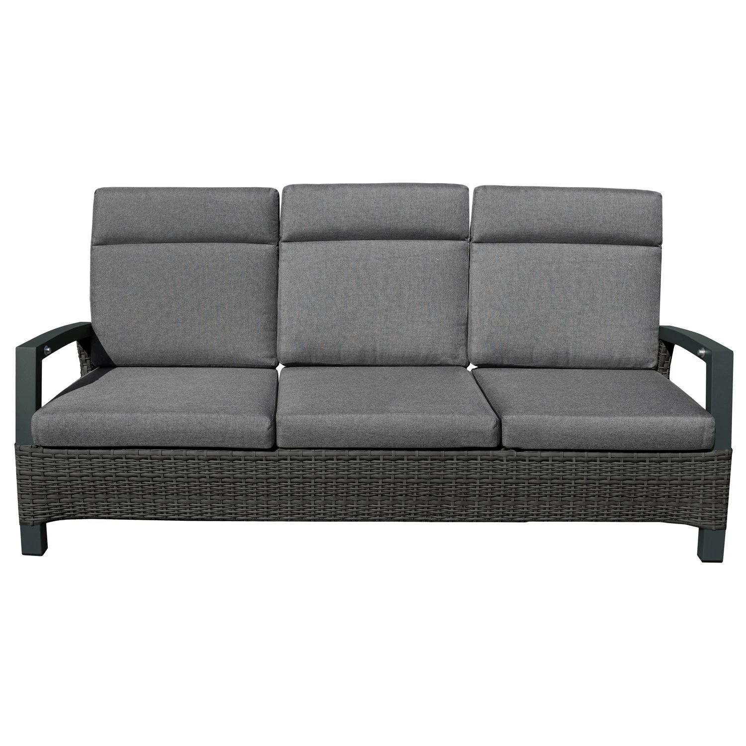 Royal Seasons LISSABON 3-zitsbank 4 Royal Seasons LISSABON 3-zitsbank - Afbeelding 2