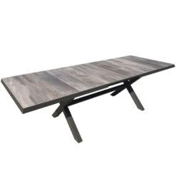 Royal Seasons MARBELLA Dining Uitschuifbare Tuinset - 9-delig -Natuurcentrum Winkel royal seasons marbella dining uitschuifbare tuinset 9 delig 1000x1000 621c843a31cf0 l