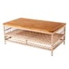 Royal Seasons MAURITIUS Salontafel - L 120 X B 70 X H 48 Cm -Natuurcentrum Winkel royal seasons mauritius salontafel l 120 x b 70 x h 48 cm 1500x1500 641b090fa057b l