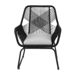 Royal Seasons NAPOLI Dining Stoel Zwart -Natuurcentrum Winkel royal seasons napoli dining stoel zwart 1500x1500 641b08d325d7d l