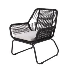 Royal Seasons NAPOLI Loungeset Zwart -Natuurcentrum Winkel royal seasons napoli loungeset zwart 1500x1500 641b09271858d l