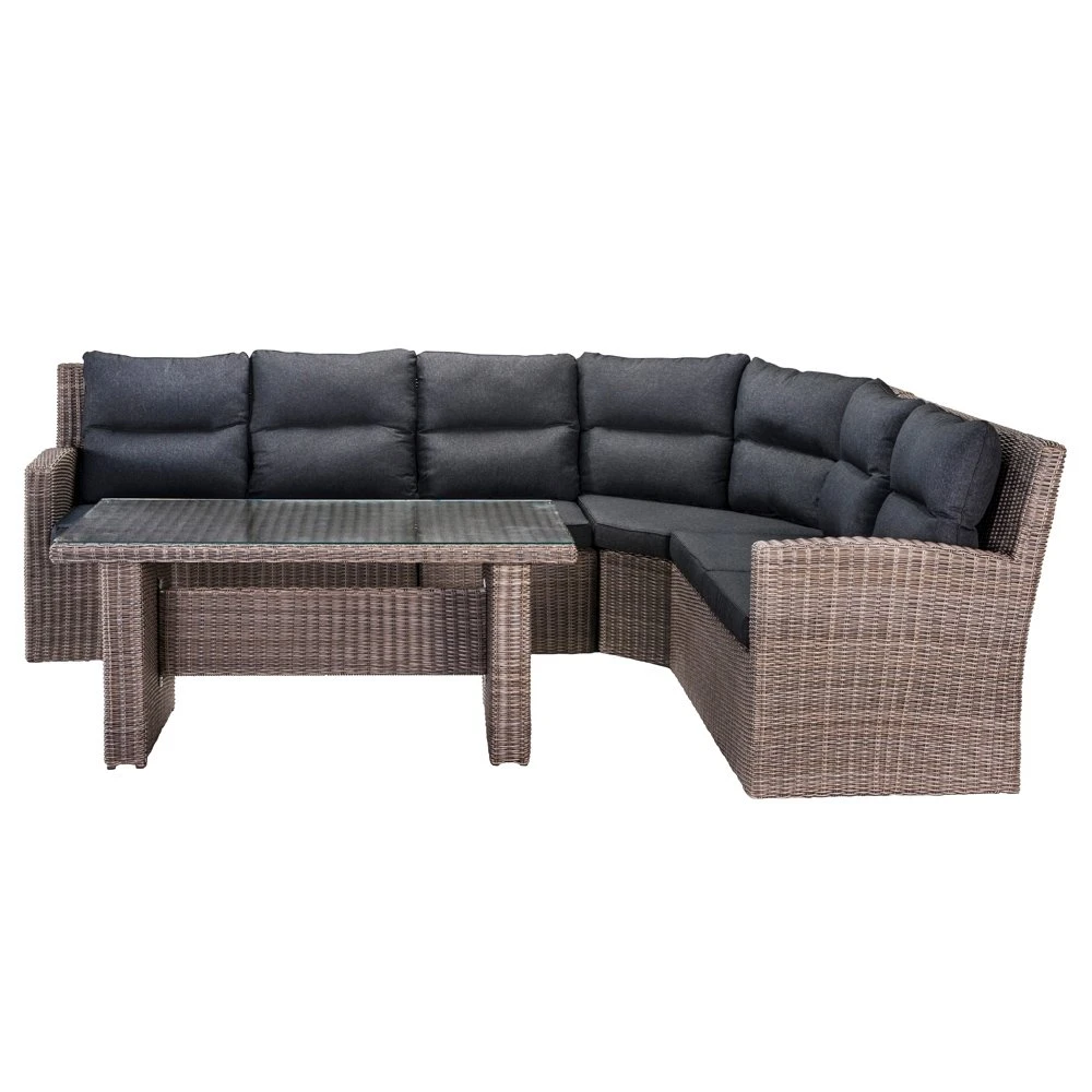 Royal Seasons PLAYA Hoeklounge 4 Royal Seasons PLAYA Hoeklounge - Afbeelding 2