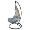 Royal Seasons VOGELNEST Royal Hangstoel Grijs -Natuurcentrum Winkel royal seasons vogelnest royal hangstoel grijs 1500x1500 641c2b752fea1 l