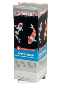 Velda SaniKoi Bactimon 500 Ml