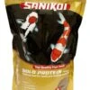 SaniKoi Gold Protein Plus 3 Mm 3 L -Natuurcentrum Winkel sanikoi gold protein plus 3 mm 3 l 1586498856 l