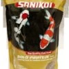 SaniKoi Gold Protein Plus 6 Mm 3 L -Natuurcentrum Winkel sanikoi gold protein plus 6 mm 3 l 1586498857 l