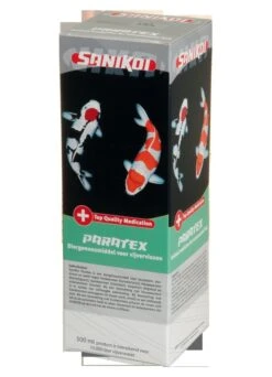 Velda SaniKoi Paratex 500 Ml