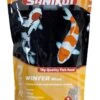 SaniKoi Winter Wheat Food 3 Mm 3 L -Natuurcentrum Winkel sanikoi winter wheat food 3 mm 3 l 1586498853 l