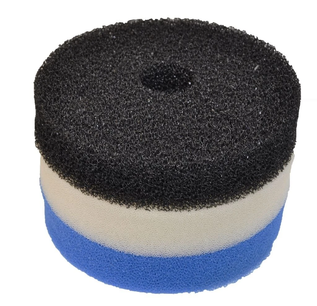 Set Filterschuim PF-10000/15000 3 Set Filterschuim PF-10000/15000