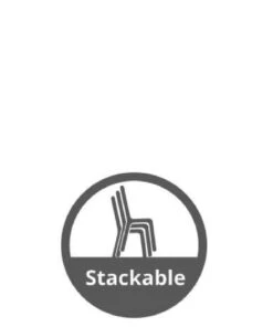 Seville Tuinstoel Zwart - 63 X 57 X 85 Cm -Natuurcentrum Winkel seville tuinstoel zwart 63 x 57 x 85 cm 1181x1416 623469b6a284a l