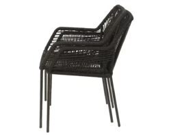 Seville Tuinstoel Zwart - 63 X 57 X 85 Cm -Natuurcentrum Winkel seville tuinstoel zwart 63 x 57 x 85 cm 1181x944 623469b5e7cd3 l