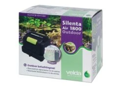 Velda Silenta Air Outdoor 1800