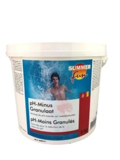 Summer Fun PH - 5 Kg