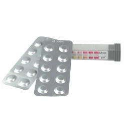 Summer Fun Spa Startset Chemie