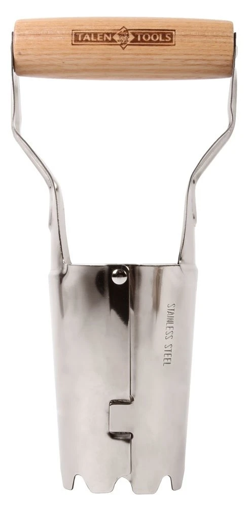 Talen Tools Bollenplanter Klassiek 3 Talen Tools Bollenplanter Klassiek