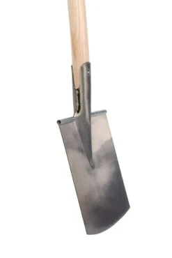 Talen Tools Dames Spade I.T. Blank Gepolijst