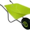 Talen Tools Kinderkruiwagen Lime/grijs Metaal/kunststof -Natuurcentrum Winkel talen tools kinderkruiwagen lime grijs metaal kunststof 1000x817 61d46a838f795 l