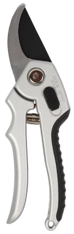 Talen Tools Snoeischaar Voorbijsnijdend Silver 215 Mm