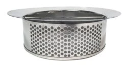 The Bastard Ash Tray M / L (lifter) < 2020 -Natuurcentrum Winkel the bastard ash tray m l lifter 2020 1000x519 6218e019c9e03 l