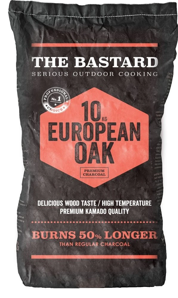 The Bastard European Oak 10 KG 3 The Bastard European Oak 10 KG