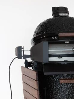 The Bastard Pizza - Rotisserie Large -Natuurcentrum Winkel the bastard rotisserie pizza 750x1000 6218e02060736 l