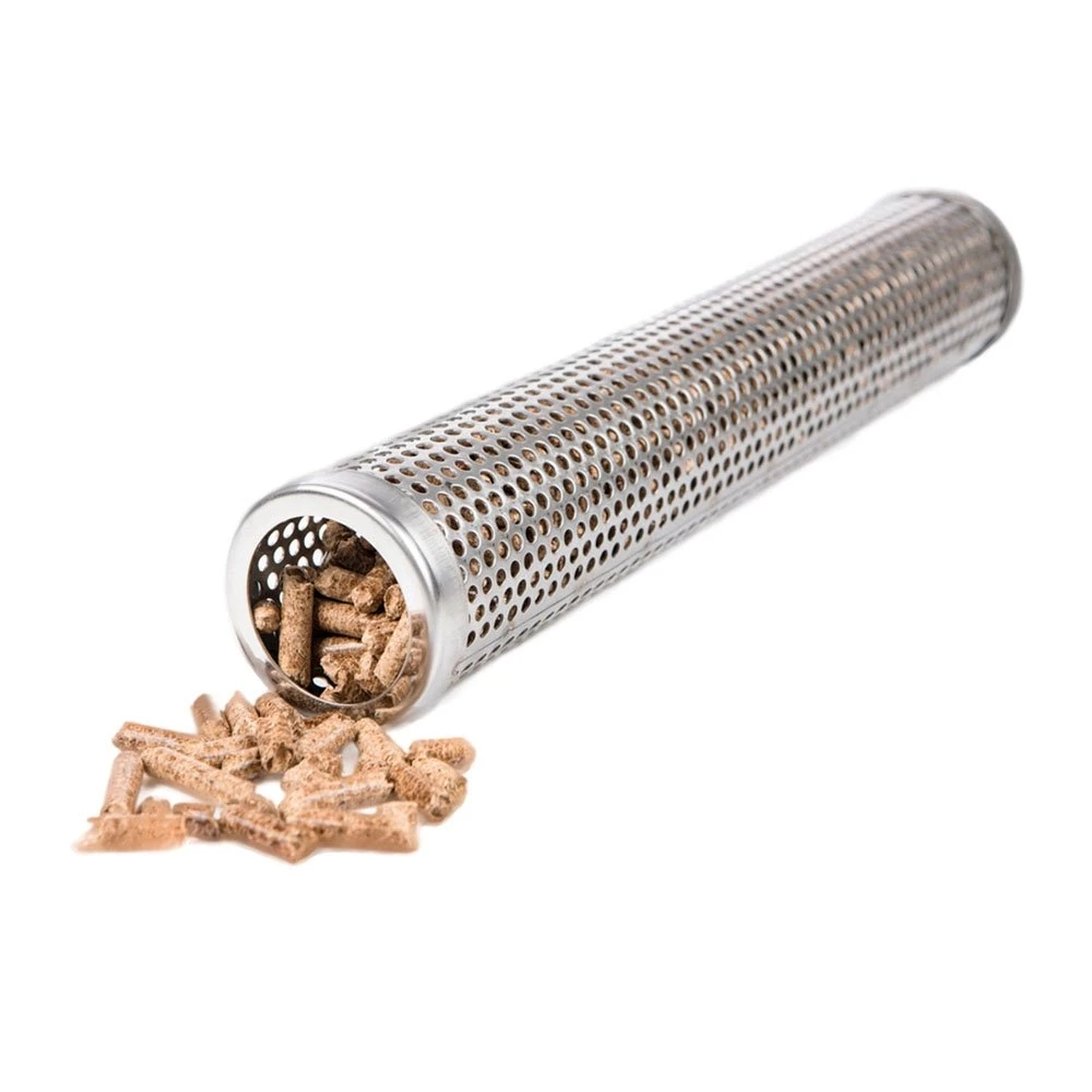 The Bastard Tube Smoker Kit Large 3 The Bastard Tube Smoker Kit Large