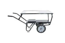 The Kamado Transporter*