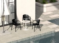 Tuinstoel LIAM Zwart -Natuurcentrum Winkel tuinstoel liam zwart 1000x724 621ded344f218 l