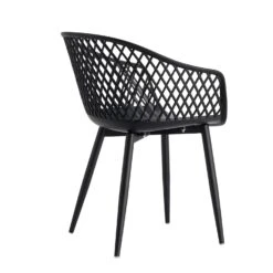 Tuinstoel WEBBING Zwart -Natuurcentrum Winkel tuinstoel webbing zwart 1500x1500 641c0a12578a3 l