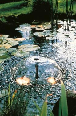 Ubbink Xtra Fonteinpomp 1600 -Natuurcentrum Winkel ubbink xtra fonteinpomp 1600 1582732994 l