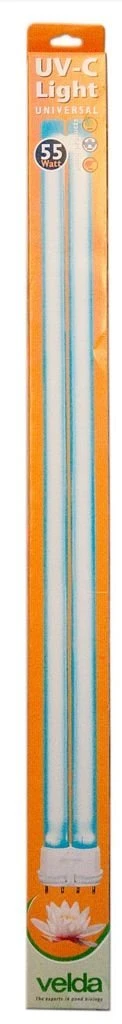 Velda UV-C PL Lamp 55 Watt