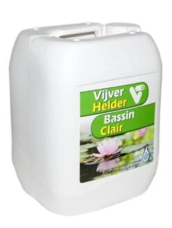 Vijverhelder 10 L Voor 100.000 L